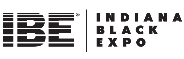 Indiana Black Expo logo