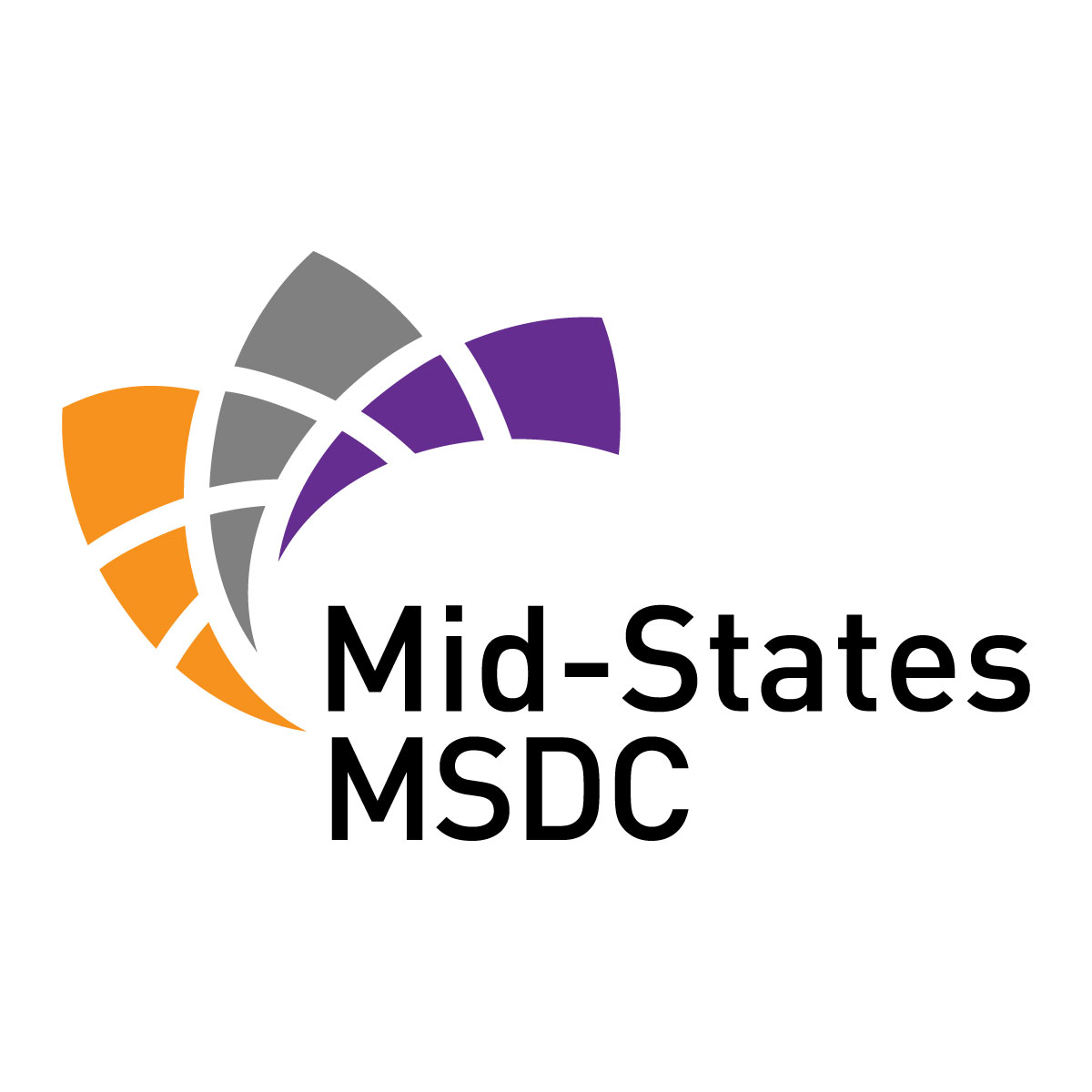Mid-States MSDC logo