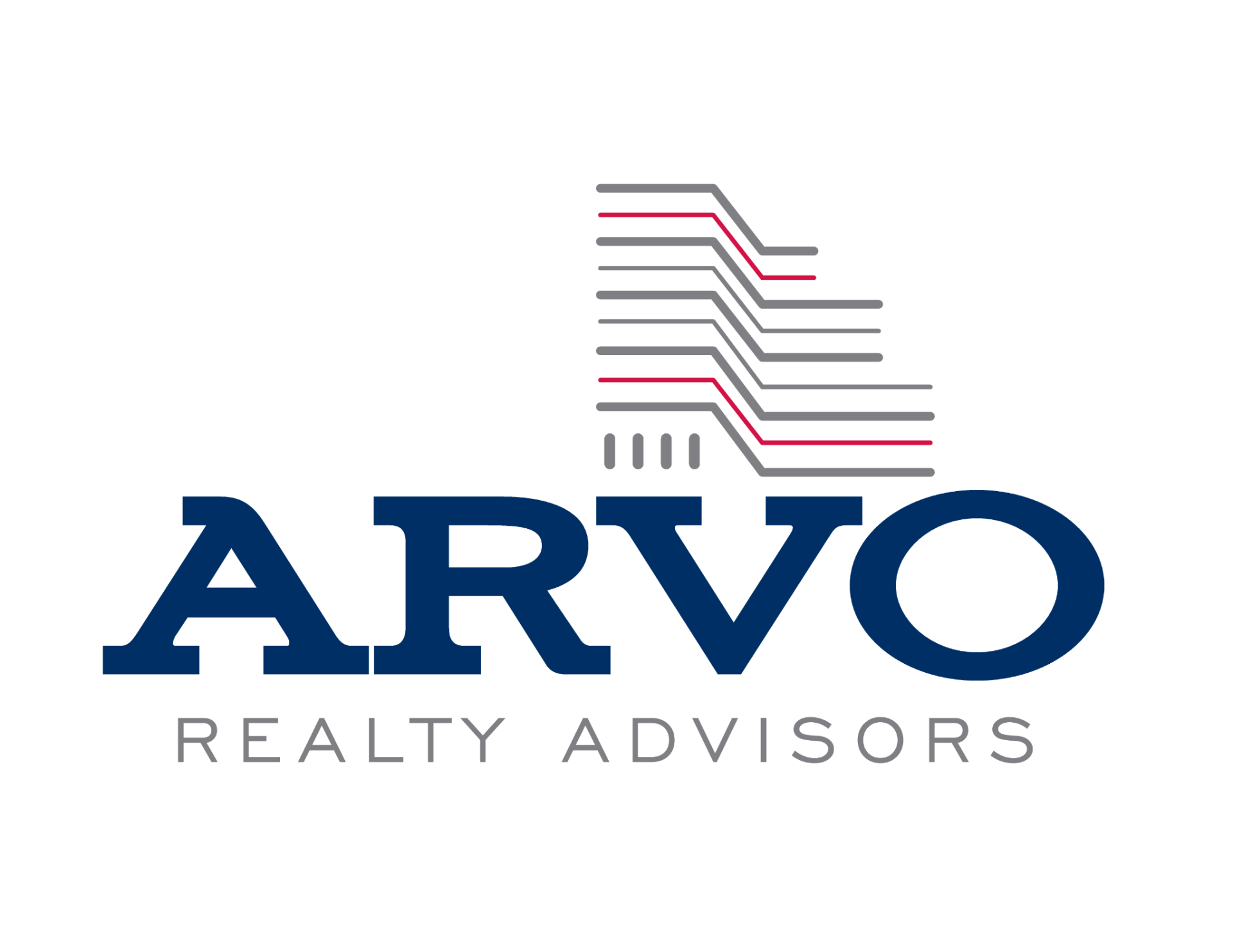 ARVO Realty Advisors logo