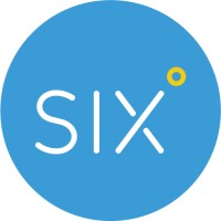 Six Consulting logo