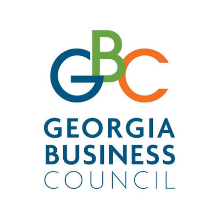 Georgia Business Council logo